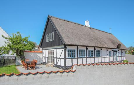 Vakantiehuis Denemarken - : 