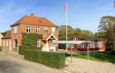 Holiday home Denmark - : 