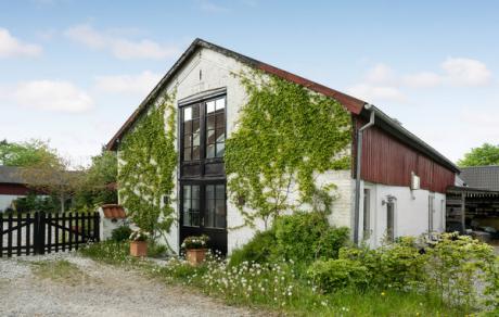 Holiday home Denmark - : 