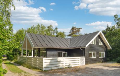 Holiday home Denmark - : 