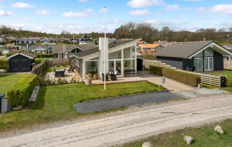 Holiday home Denmark - : 