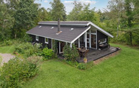 Holiday home Denmark - : 