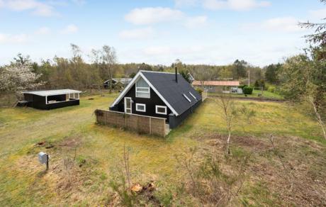 Ferienhaus Denemarken - : 