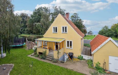 Holiday home Denmark - : 