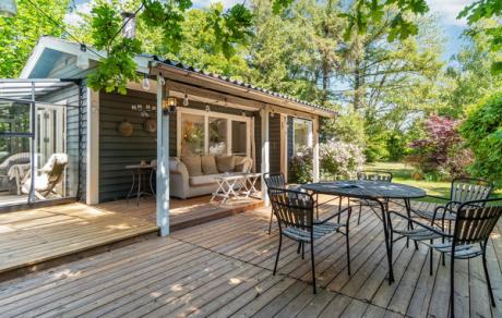 Holiday home Denmark - : 