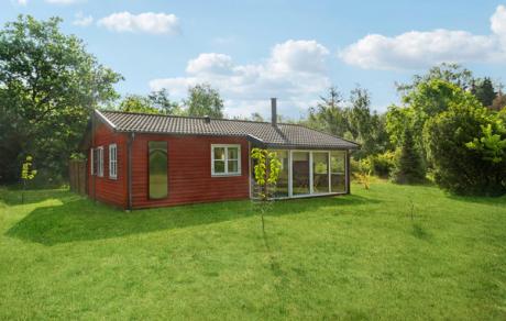 Holiday home Denmark - : 