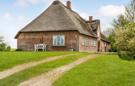 Vakantiehuis Denemarken - : 