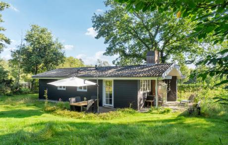 Ferienhaus Denemarken - : 