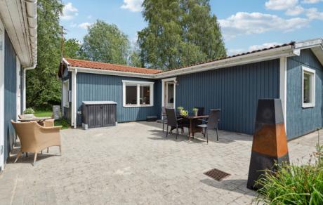 Vakantiehuis Denemarken - : 