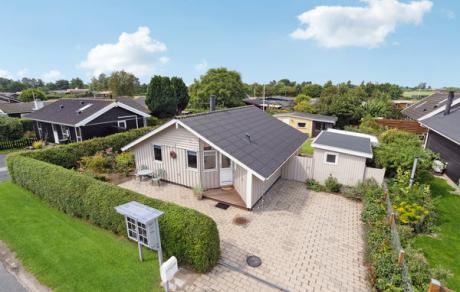 Holiday home Denmark - : 