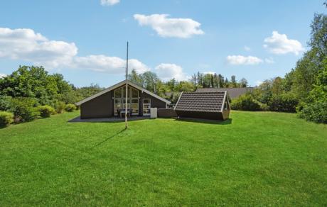 Holiday home Denmark - : 