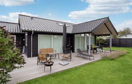 Holiday home Denmark - : 