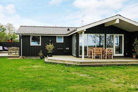 Ferienhaus Denemarken - : 