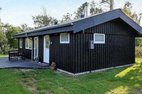 Holiday home Denmark - : 