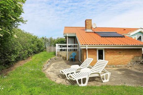 Holiday home Denmark - : 