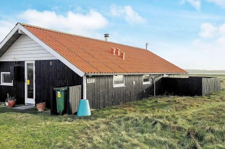 Ferienhaus Denemarken - : 