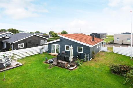 Holiday home Denmark - : 