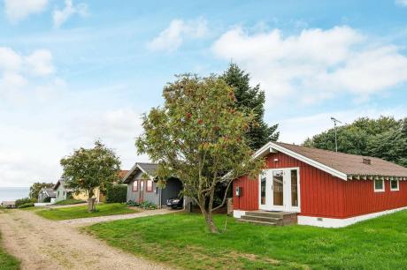 Vakantiehuis Denemarken - : 