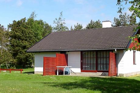 Holiday home Denmark - : 