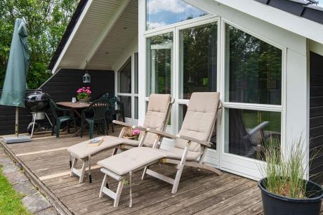 Holiday home Denmark - : 