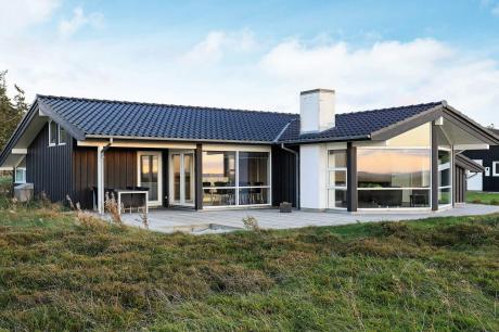 Holiday home Denmark - : 