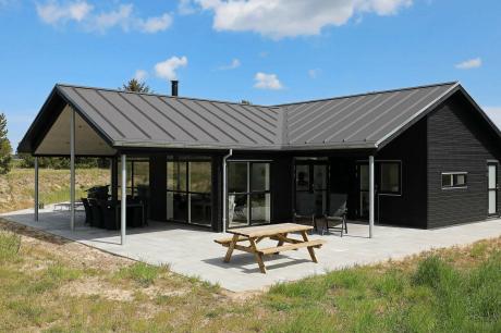 Holiday home Denmark - : 