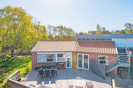 Holiday home Denmark - : 