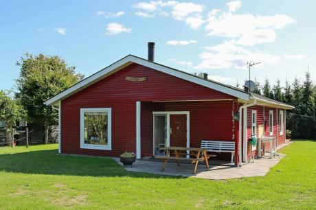 Holiday home Denmark - : 