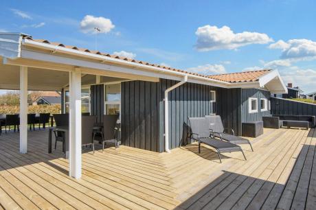 Holiday home Denmark - : 