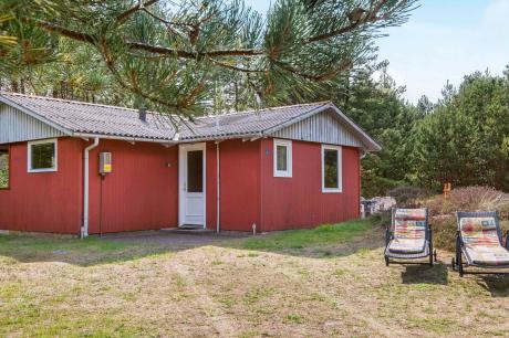 Holiday home Denmark - : 