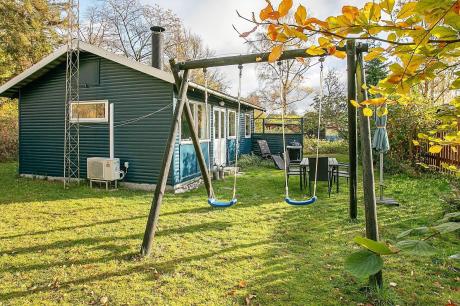 Holiday home Denmark - : 