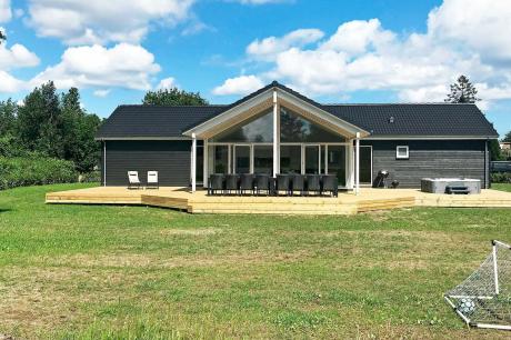 Holiday home Denmark - : 