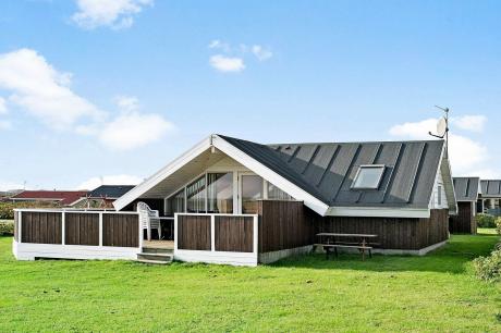 Holiday home Denmark - : 