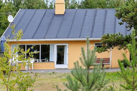 Holiday home Denmark - : 