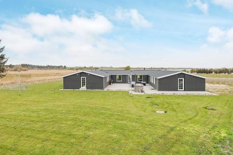 Holiday home Denmark - : 