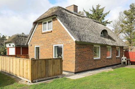 Holiday home Denmark - : 