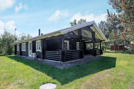 Holiday home Denmark - : 