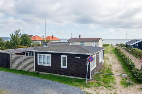 Vakantiehuis Denemarken - : 