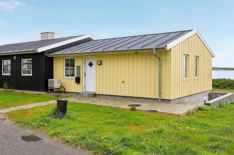 Holiday home Denmark - : 