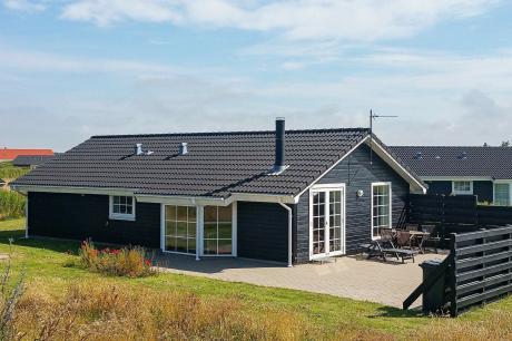 Holiday home Denmark - : 