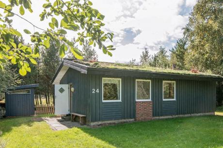 Holiday home Denmark - : 