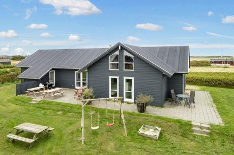 Holiday home Denmark - : 