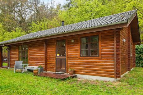 Holiday home Denmark - : 