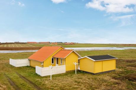 Holiday home Denmark - : 