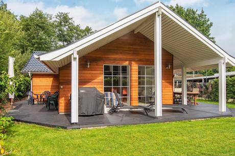 Holiday home Denmark - : 