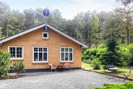 Holiday home Denmark - : 