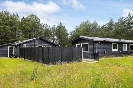 Holiday home Denmark - : 