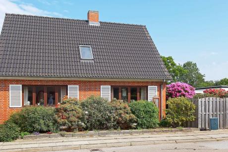 Ferienhaus Denemarken - : 