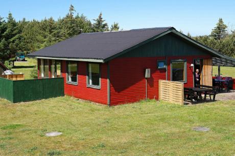 Holiday home Denmark - : 