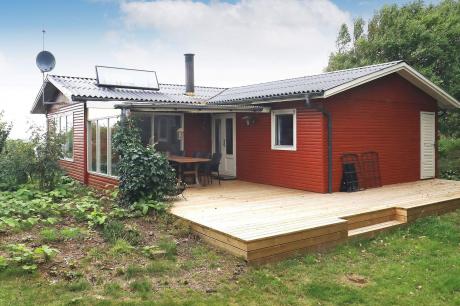 Ferienhaus Denemarken - : 